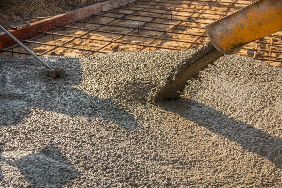 Great Concrete Contractor in Chattanooga, TN Great Concrete Contractor