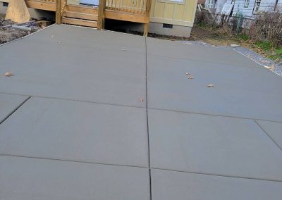 Concrete Driveway Service