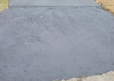 Professional Concrete Driveway Service