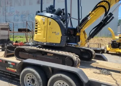 Professional Junk Removal Service