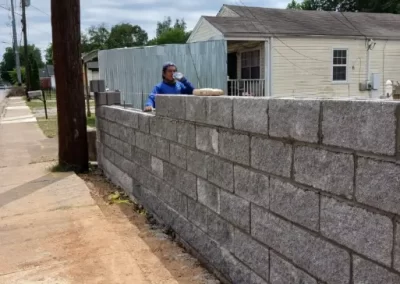 Quality Concrete Sidewalk Service