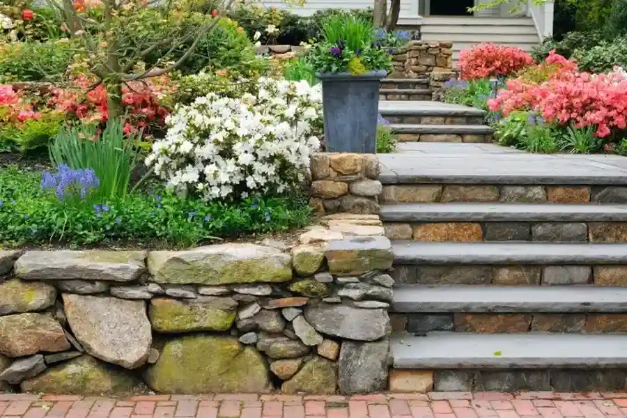 Affordable Retaining Wall Installation Chattanooga, TN Affordable Retaining Wall Installation Chattanooga, TN