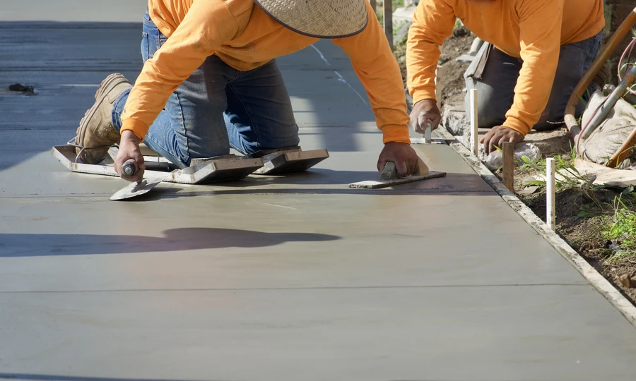 Excellent Concrete Driveway Installation Chattanooga, TN Excellent Concrete Driveway Installation Chattanooga, TN