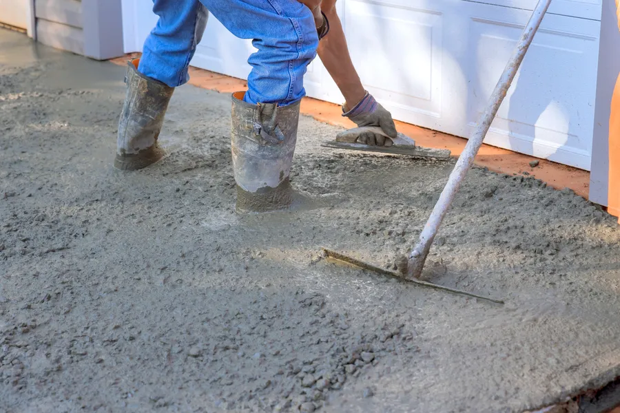 Expert Concrete Driveway Repair Chattanooga, TN Expert Concrete Driveway Repair Chattanooga, TN