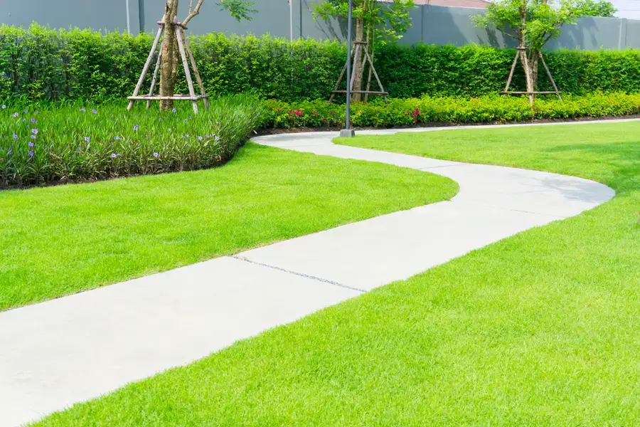 How Concrete Sidewalk Repairs Enhance Property Safety Chattanooga, TN How Concrete Sidewalk Repairs Enhance Property Safety Chattanooga, TN