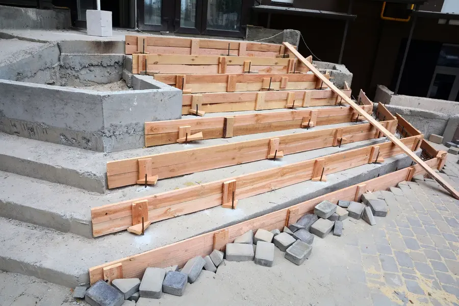 How Concrete Sidewalk Repairs Enhance Property Safety in Chattanooga, TN How Concrete Sidewalk Repairs Enhance Property Safety in Chattanooga, TN