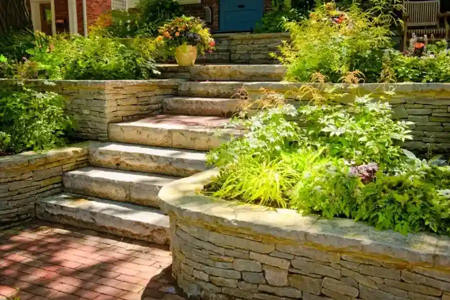 The Role Of Drainage In Successful Retaining Wall Projects Chattanooga, TN The Role Of Drainage In Successful Retaining Wall Projects Chattanooga, TN