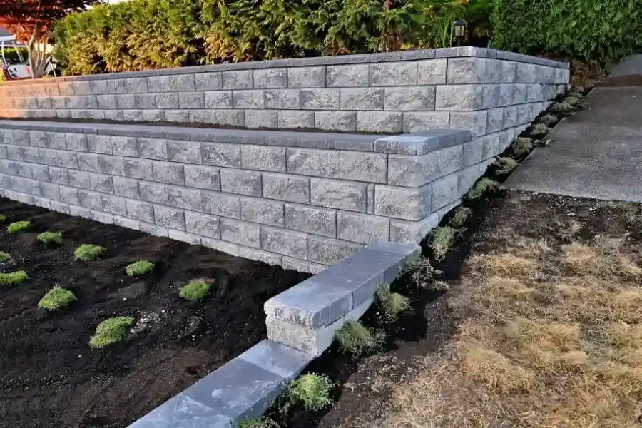 The Role Of Drainage In Successful Retaining Wall Projects in Chattanooga, TN The Role Of Drainage In Successful Retaining Wall Projects in Chattanooga, TN