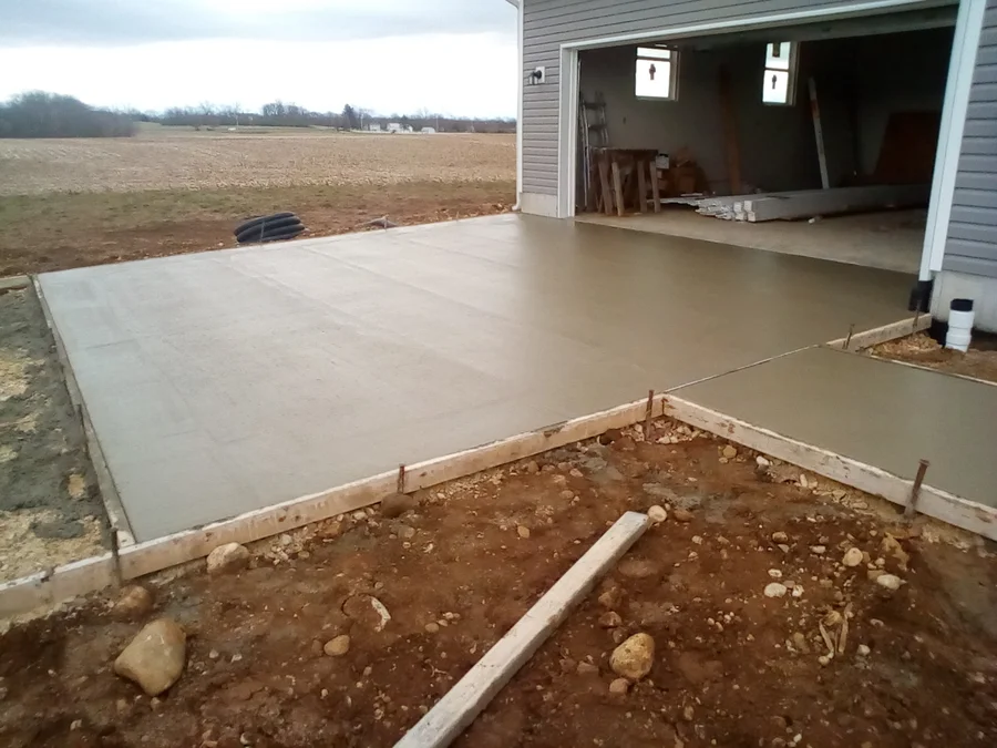 Top-rated Concrete Driveway Installation Chattanooga, TN Top-rated Concrete Driveway Installation Chattanooga, TN